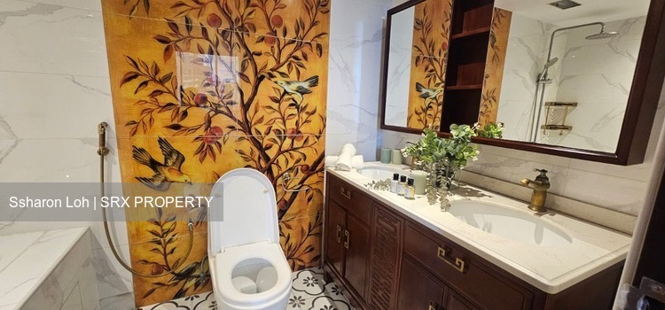 International Plaza (D2), Apartment #520784811